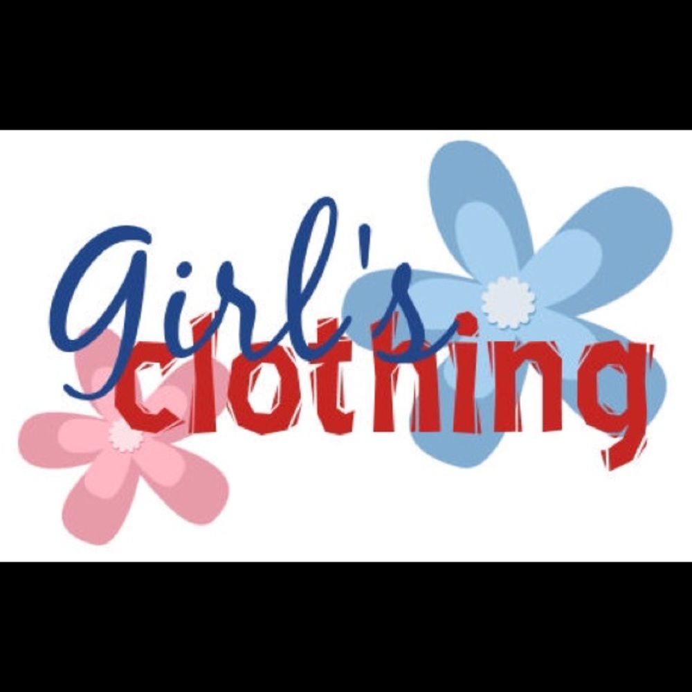 Girl's Clothes